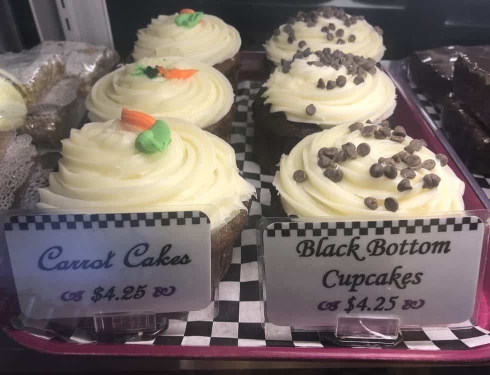 cupcakes Chocolate Iguana Tucson | Ultimate Guide to Tucson Food Tours