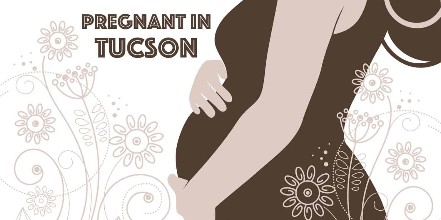 pregnant Tucson