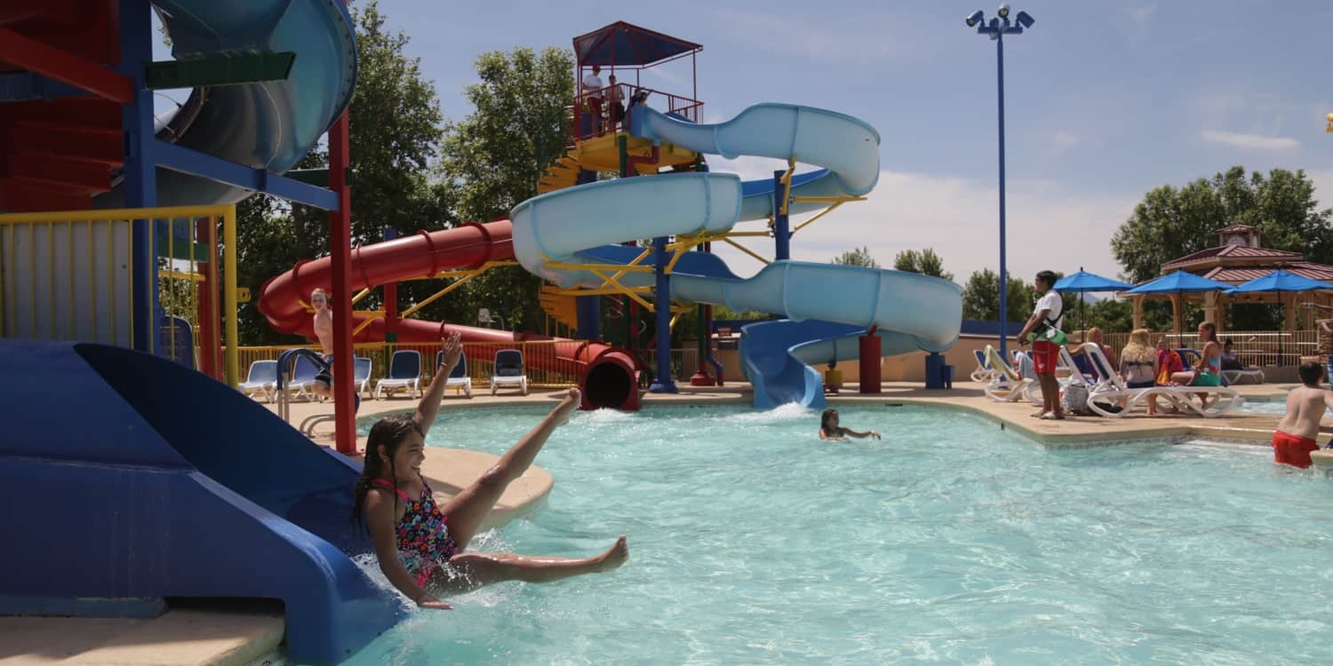 5 Best Water Slides in Tucson TucsonTopia