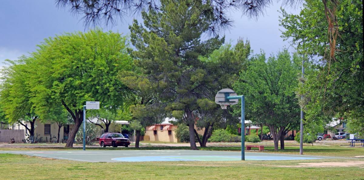 Park Profile La Madera Park TucsonTopia