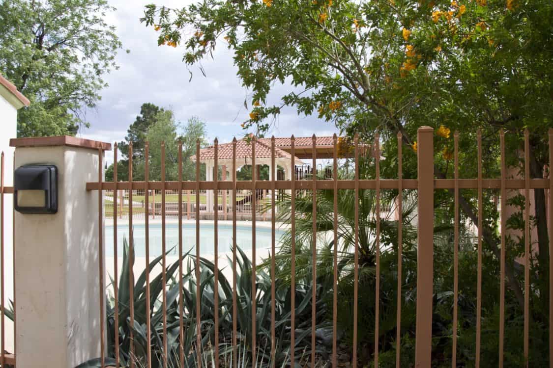 fence Catalina Park Splash Pad | Guide to Catalina Park - Parking, Hours, Parties