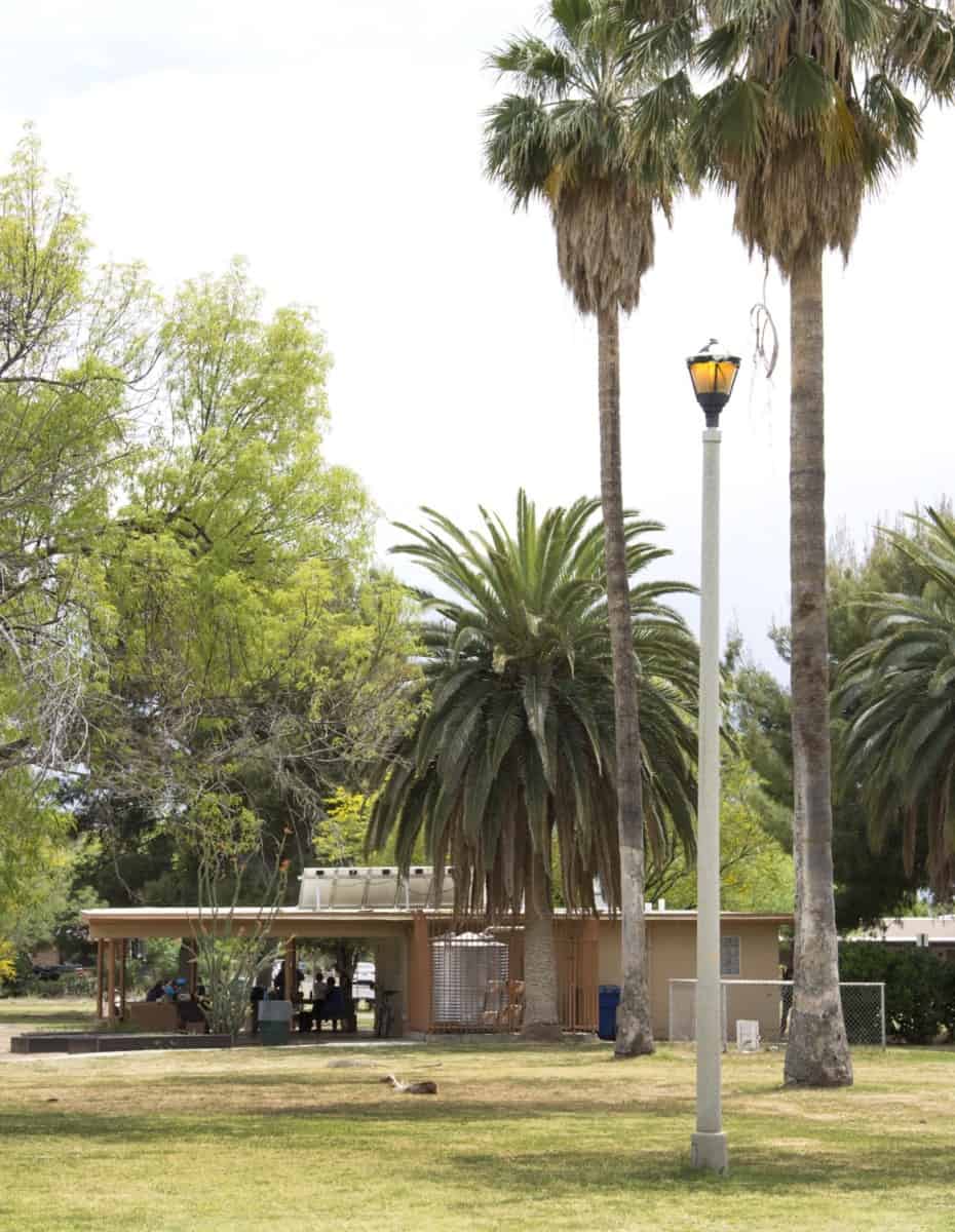 Park Profile La Madera Park TucsonTopia