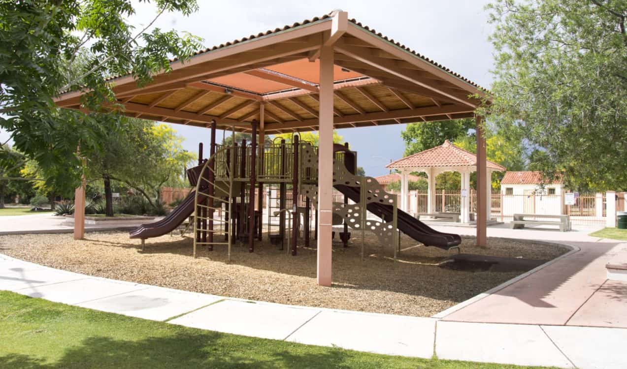 playground splash pad Catalina Park | Guide to Catalina Park - Parking, Hours, Parties