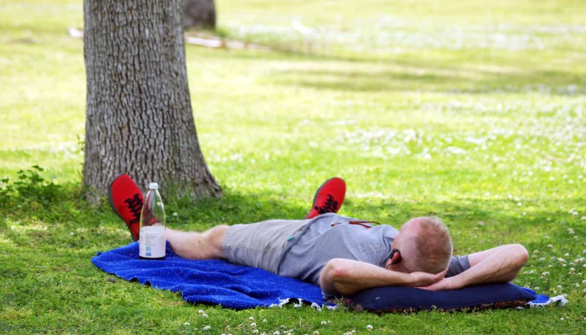 Park Profile La Madera Park TucsonTopia