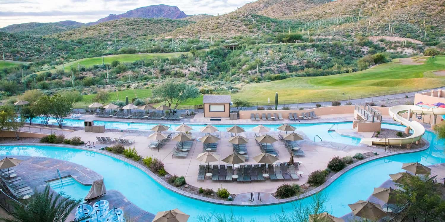 5 Best Water Slides in Tucson TucsonTopia