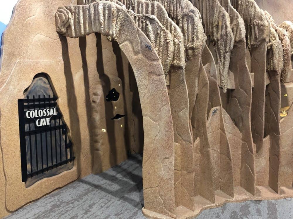 Colossal Cave Childrens Museum Tucson | Children's Museum Tucson - Attraction Guide