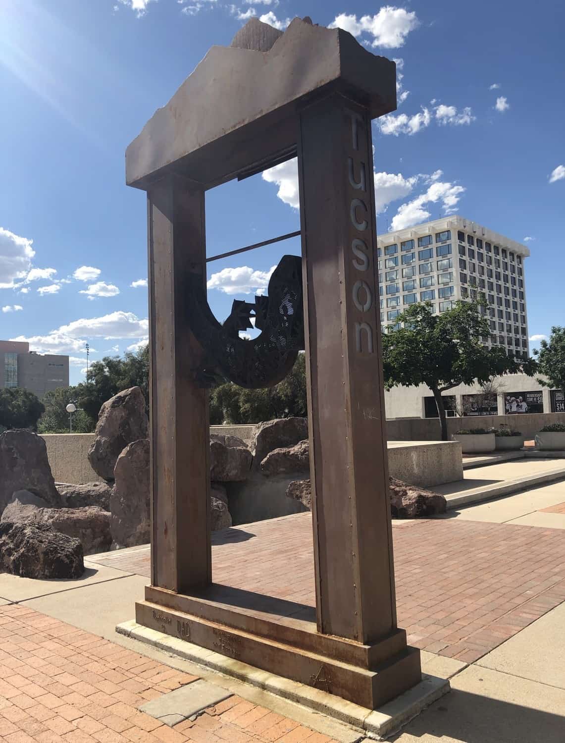 Tucson Convention Center Tickets, Parking, Dining TucsonTopia