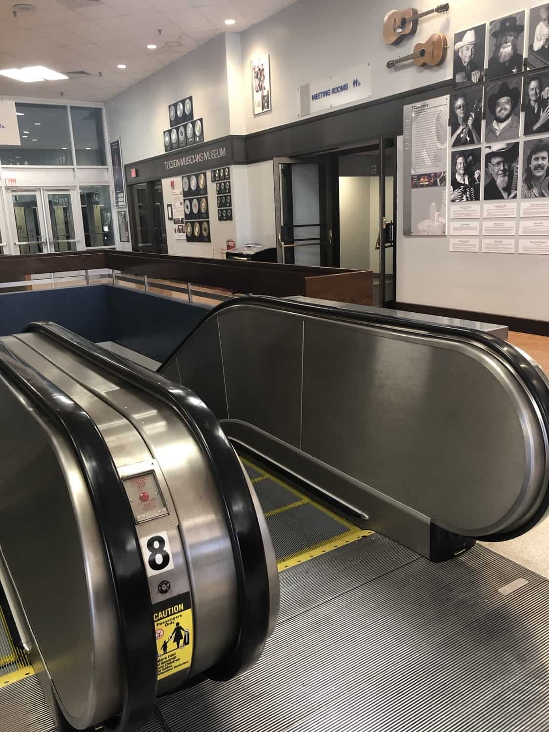 Tucson Convention Center Tickets, Parking, Dining TucsonTopia