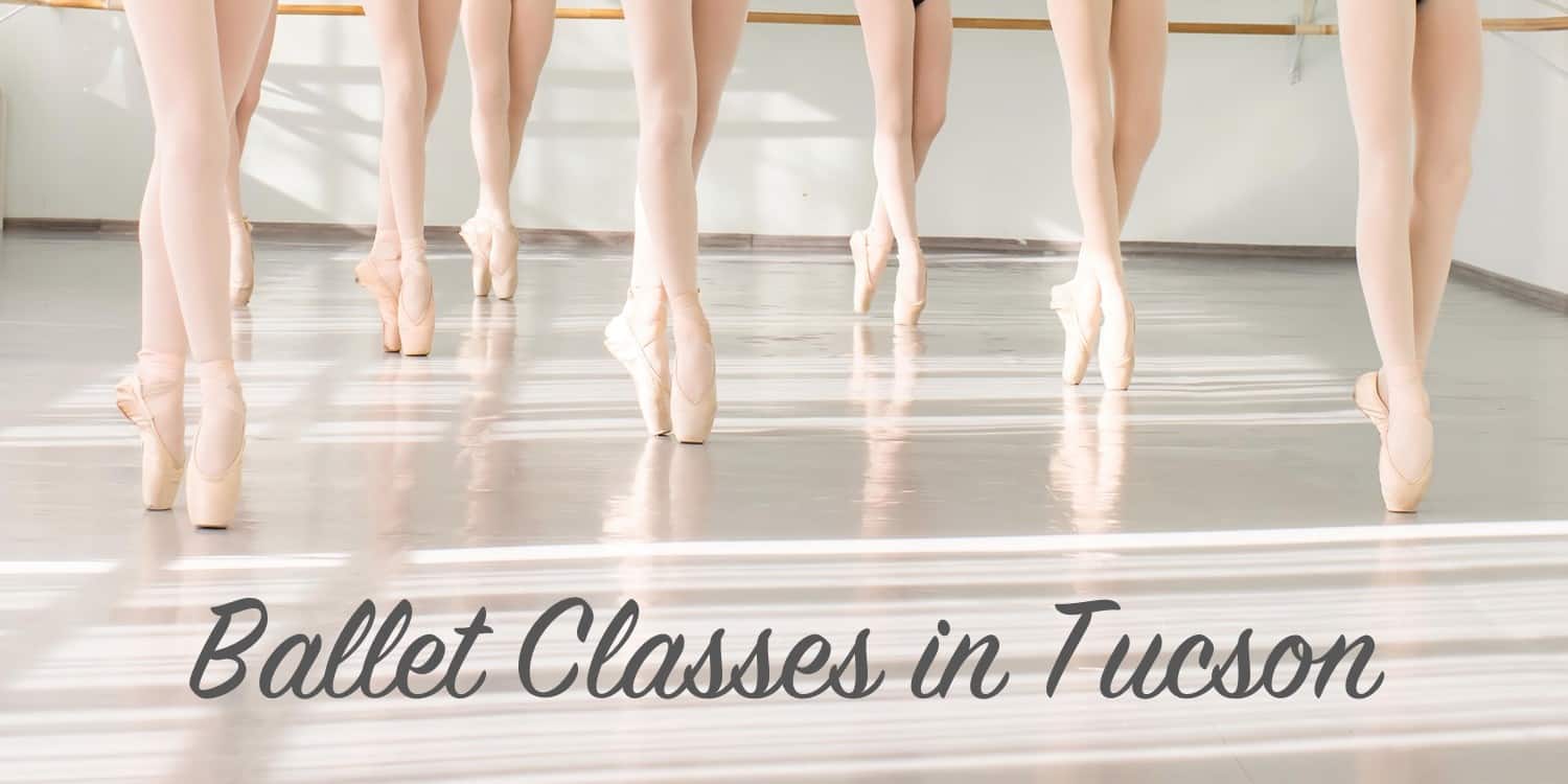 ballet classes tucson | Ballet Classes in Tucson