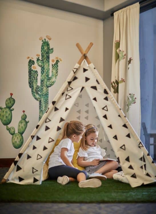 children Kids For All Seasons Four Seasons Resort Scottsdale Troon North | ROAD TRIP: Guide to Scottsdale