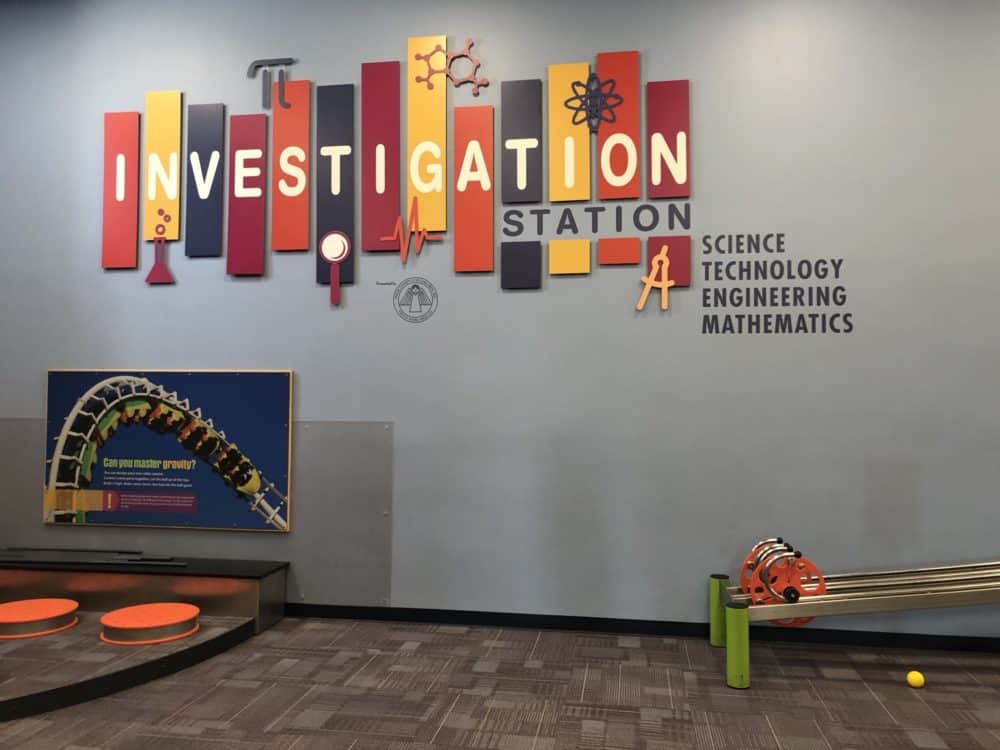 investigation station science technology Childrens Museum Tucson | Children's Museum Tucson - Attraction Guide