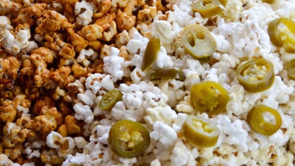 half n half popcorn roadhouse cinemas | Birthday Freebies in Tucson