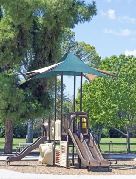 slides playground Himmel Park Tucson | Park Profile: Himmel Park