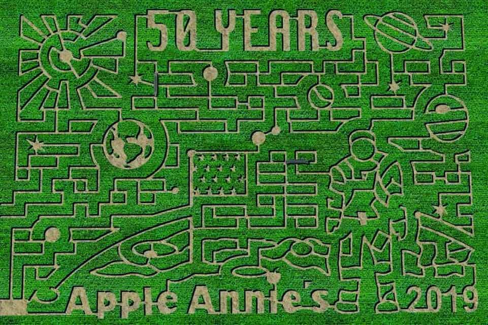 Corn Mazes In or Near Tucson TucsonTopia