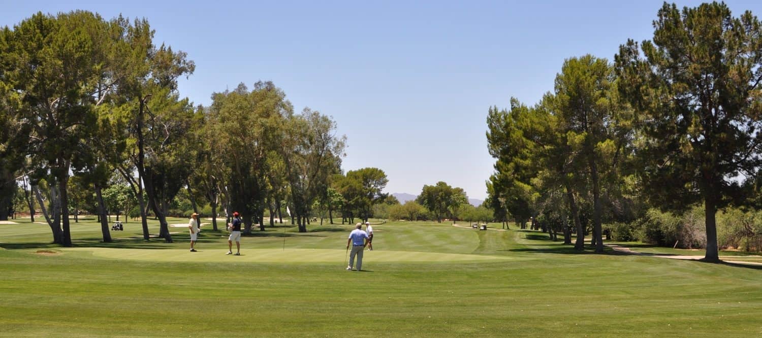 golf-course-Tucson-Country-Club