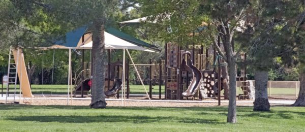 playground himmel park tucson | Park Profile: Himmel Park