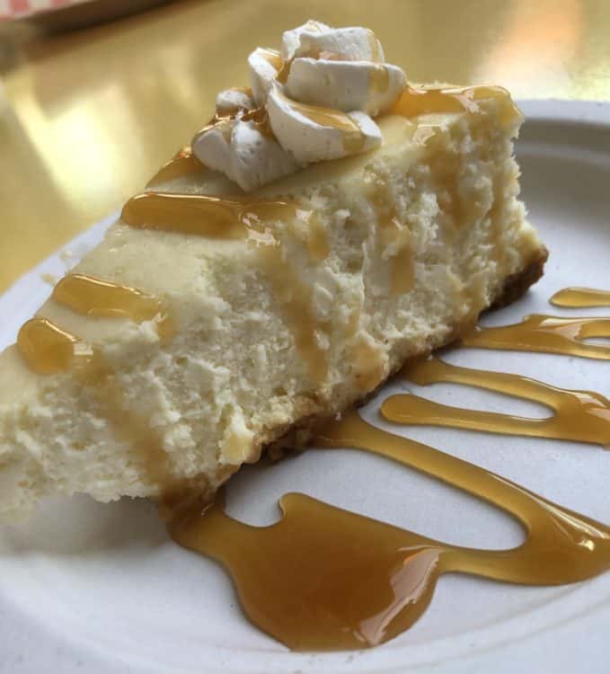 cheesecake Seaworld San Diego All Day Dining Deal