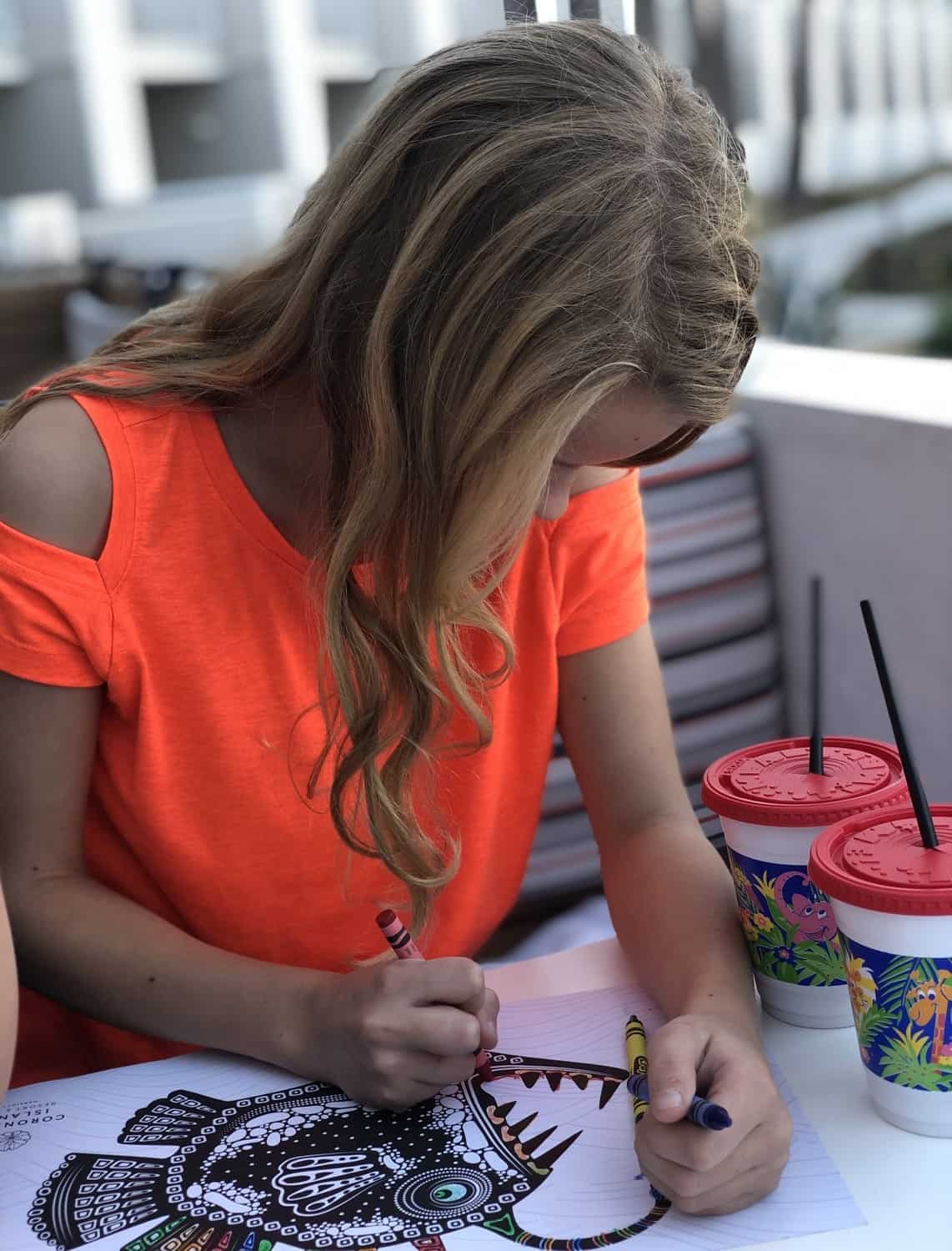 Road Trip Tucson to Coronado Island TucsonTopia