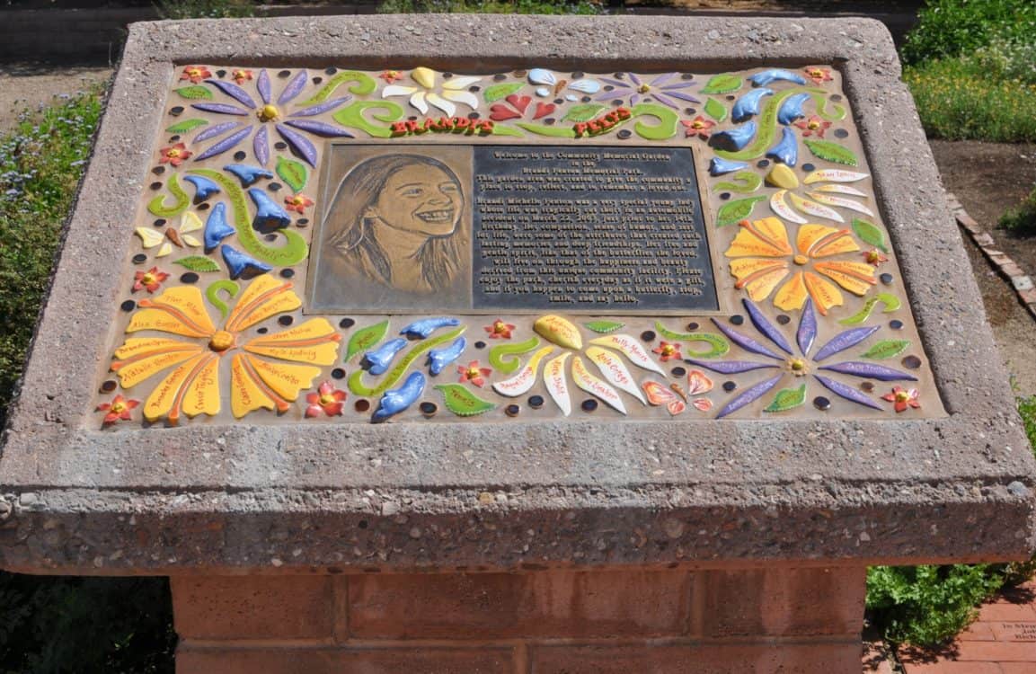 In Memory of Brandi Fenton Memorial Park | Park Profile: Brandi Fenton Memorial Park