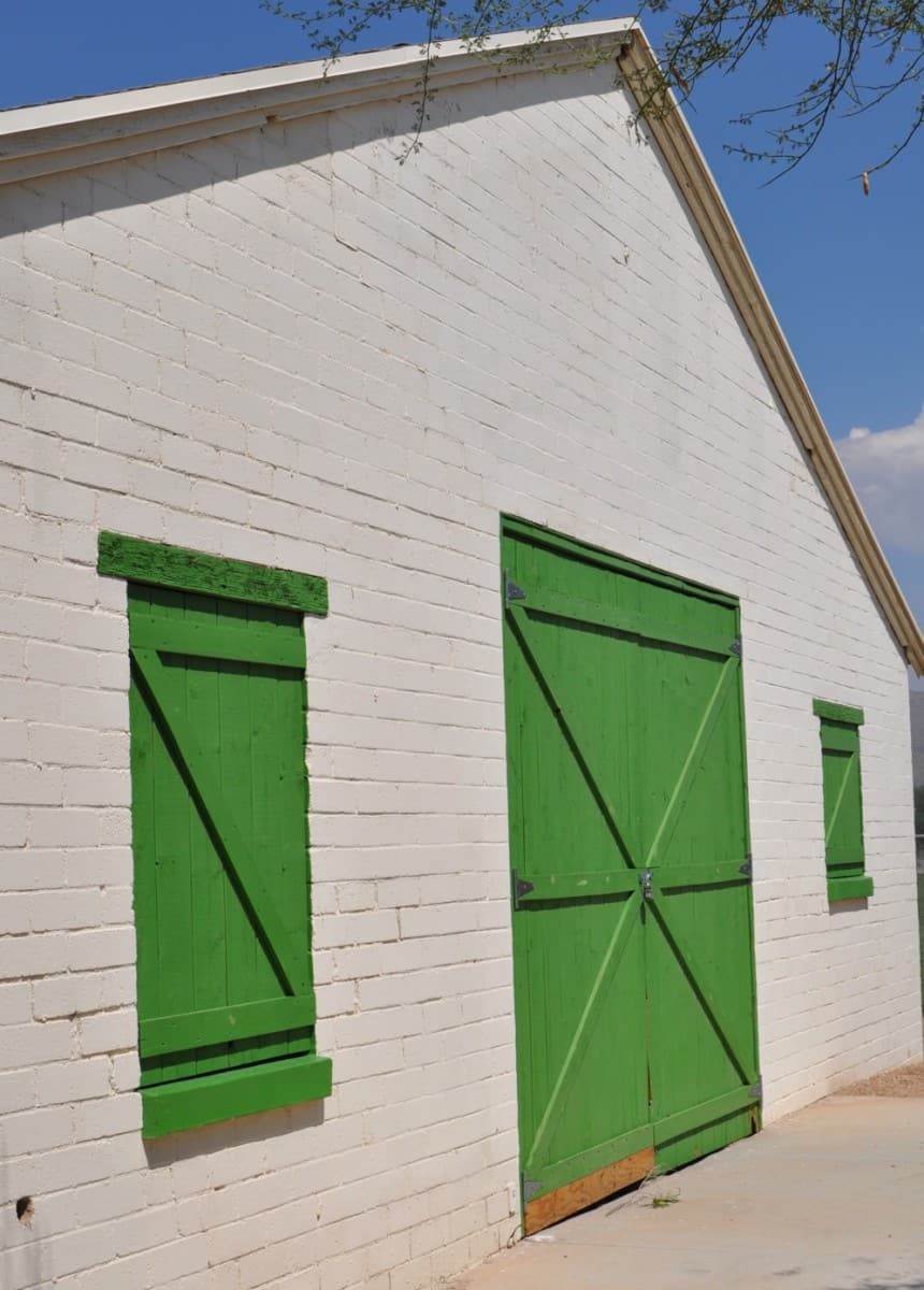 Park Profile Brandi Fenton Memorial Park TucsonTopia