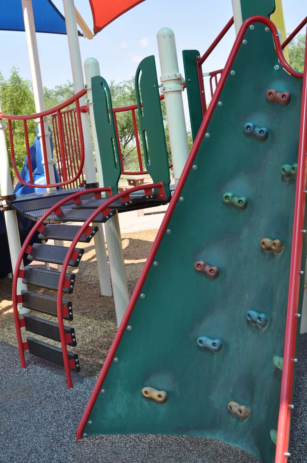 Park Profile Brandi Fenton Memorial Park TucsonTopia