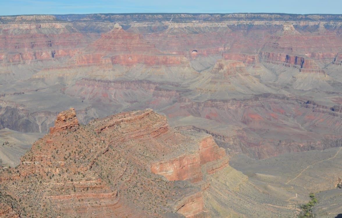 spectacular Grand Canyon Arizona | ROAD TRIP: Grand Canyon Railway