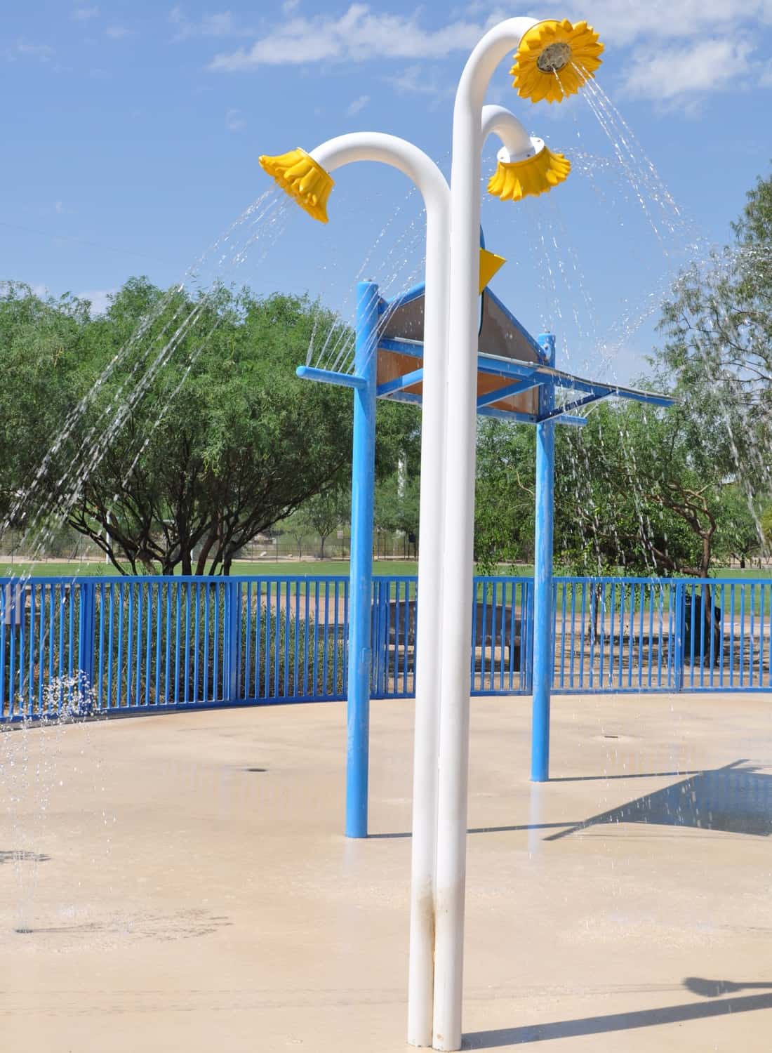5 Best Splash Pads in Tucson TucsonTopia