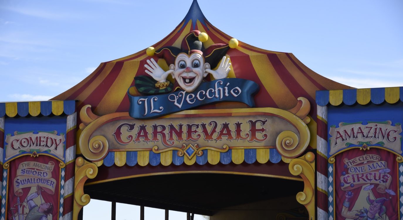 Il Vecchio Carnevale Arizona Renaissance Festival | GIVEAWAY: Tickets to Arizona Renaissance Festival