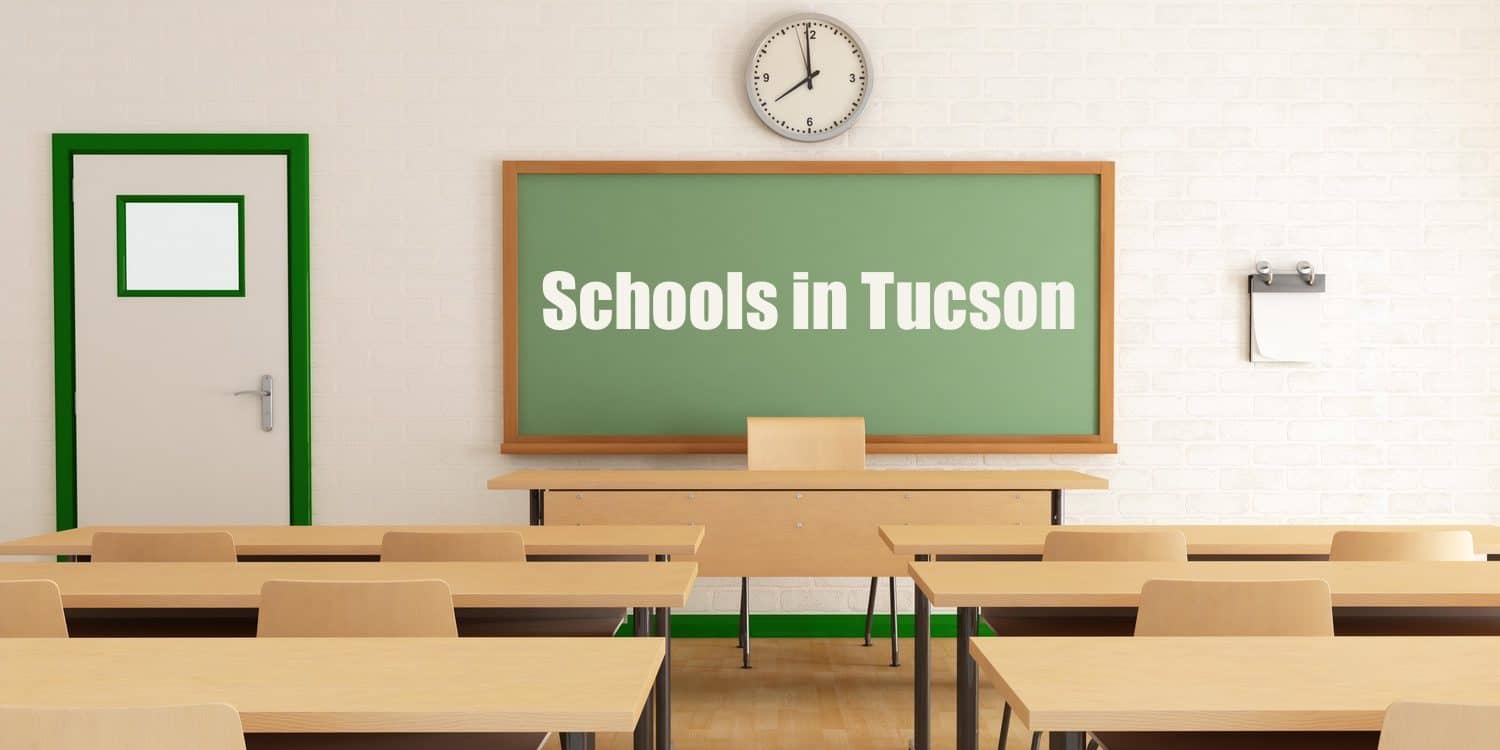 Schools-Tucson-Arizona