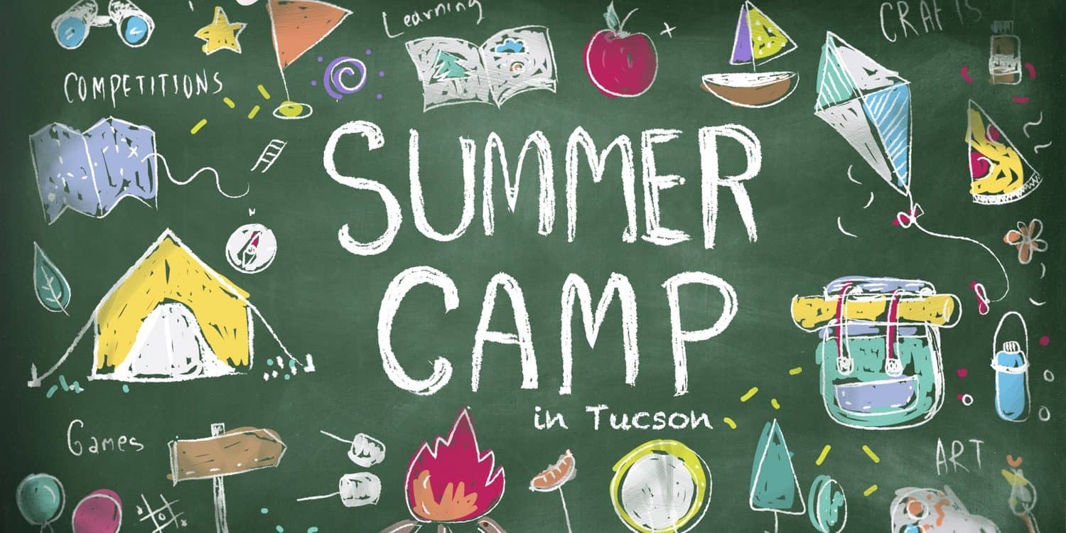 Summer Camps Tucson | Summer Camps in Tucson