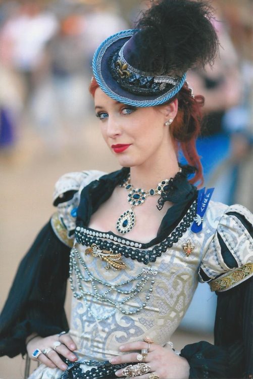 Woman Costume Arizona Renaissance Festival | Arizona Renaissance Festival: A Complete Guide