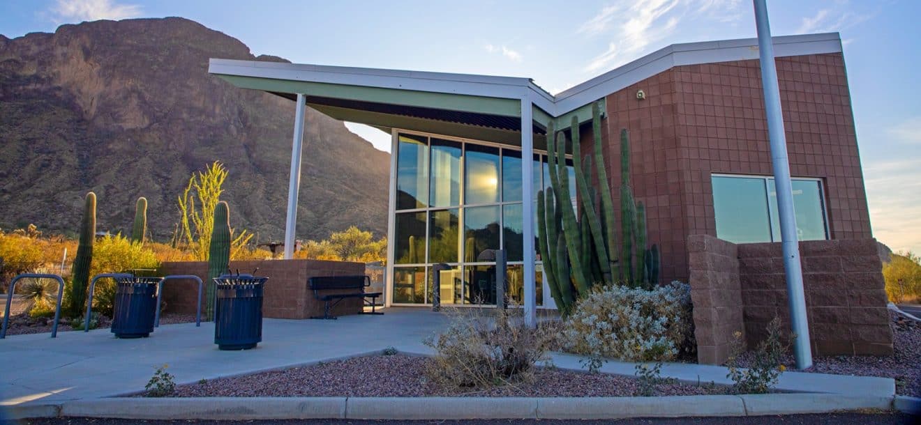Picacho Peak State Park: A Guide | TucsonTopia