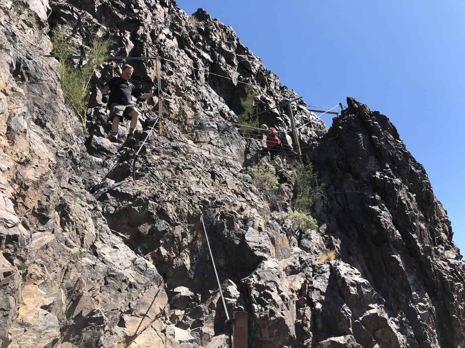 Picacho Peak State Park: A Guide | TucsonTopia