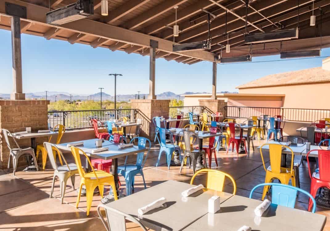 Date Night in Tucson TucsonTopia