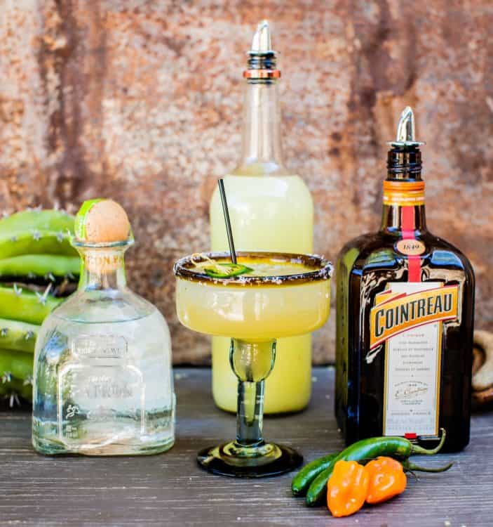 Tanque Verde Ranch Hell Fire Margarita Tucson | Tanque Verde Ranch: An All-Inclusive Vacation in Tucson, AZ