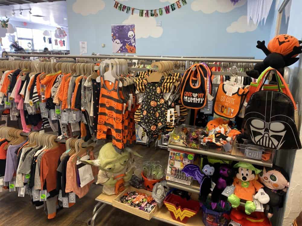 Halloween Costumes Baby Toddler Infant Tucson Little Bird Nesting Company | Where to Buy Halloween Costumes in Tucson