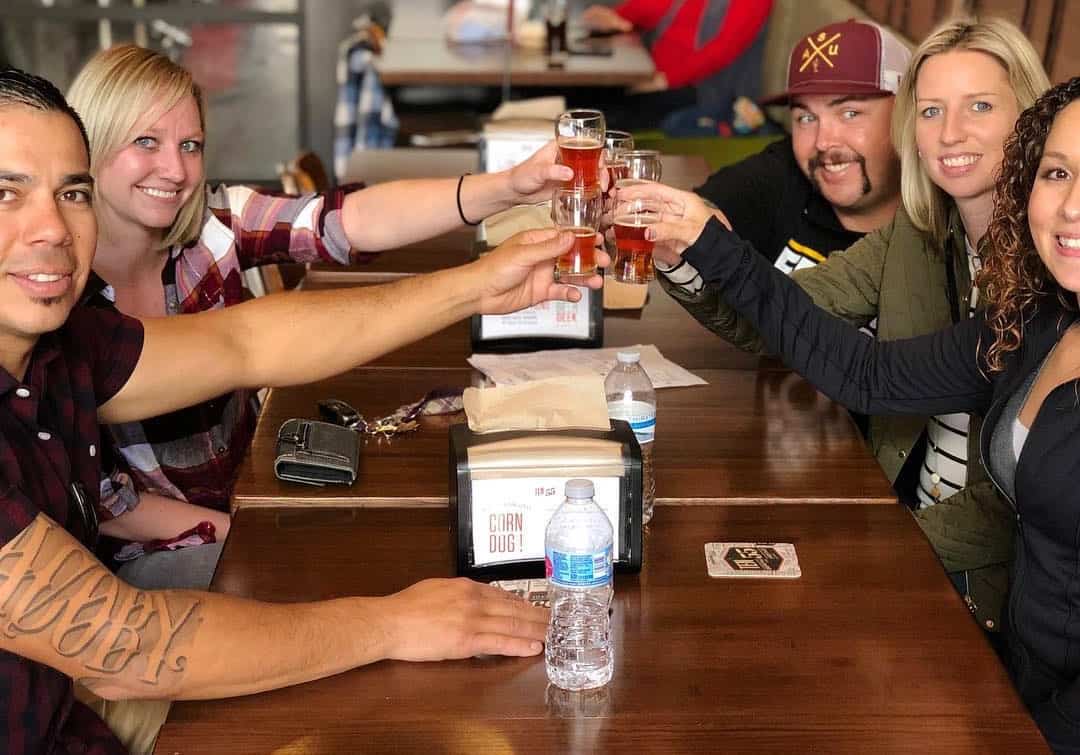 Date Night in Tucson | TucsonTopia