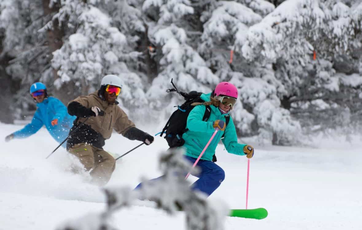 Arizona Snowbowl Ski Rental Equipment | Ultimate Guide to Arizona Snowbowl