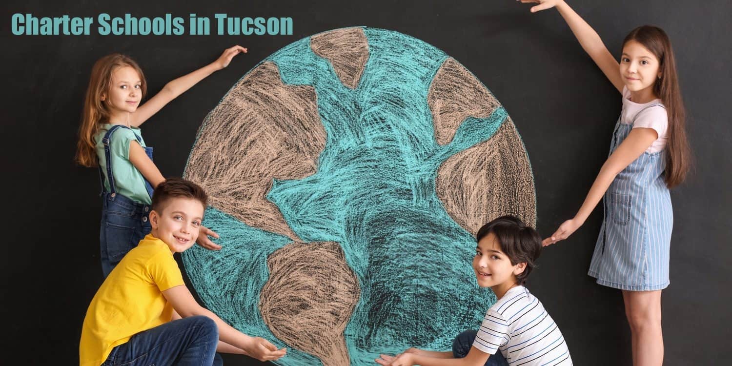 Charter Schools Tucson | Charter Schools in Tucson