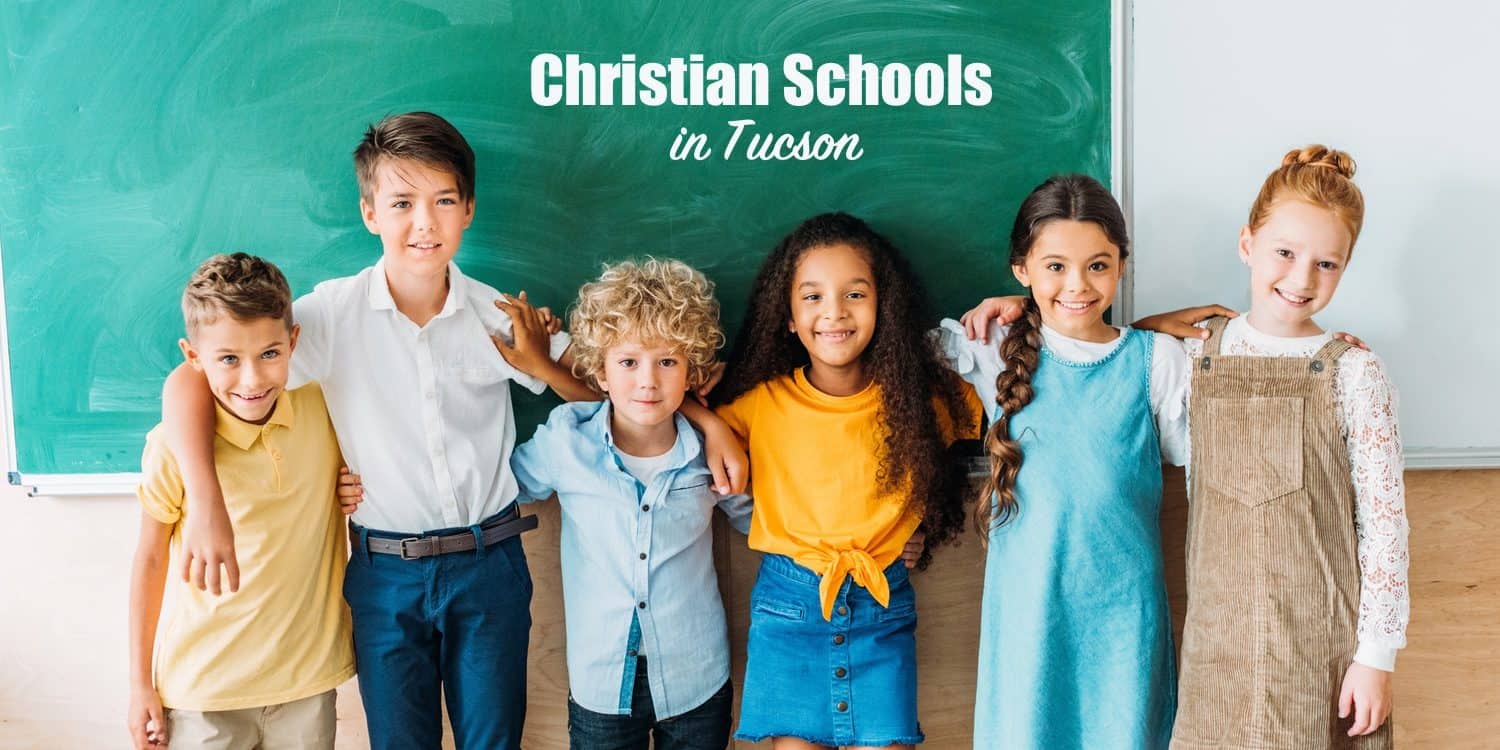 Christian Schools Tucson Arizona | Christian Schools in Tucson