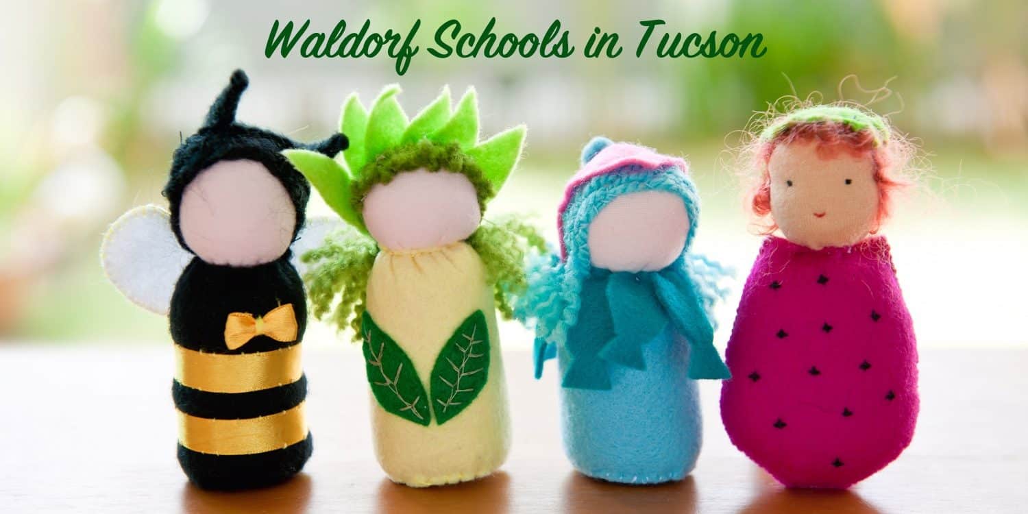 Waldorf Schools Tucson | Waldorf Schools in Tucson