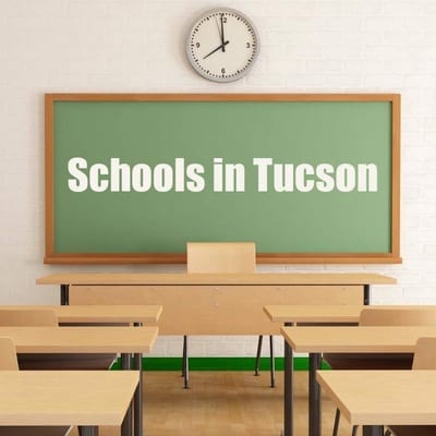 Schools Tucson newsletter