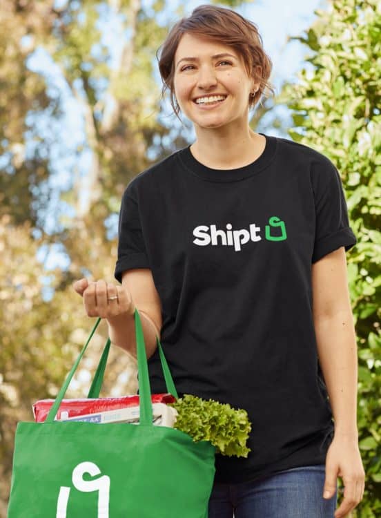 Shipt Grocery Delivery Tucson | Grocery Delivery Options in Tucson