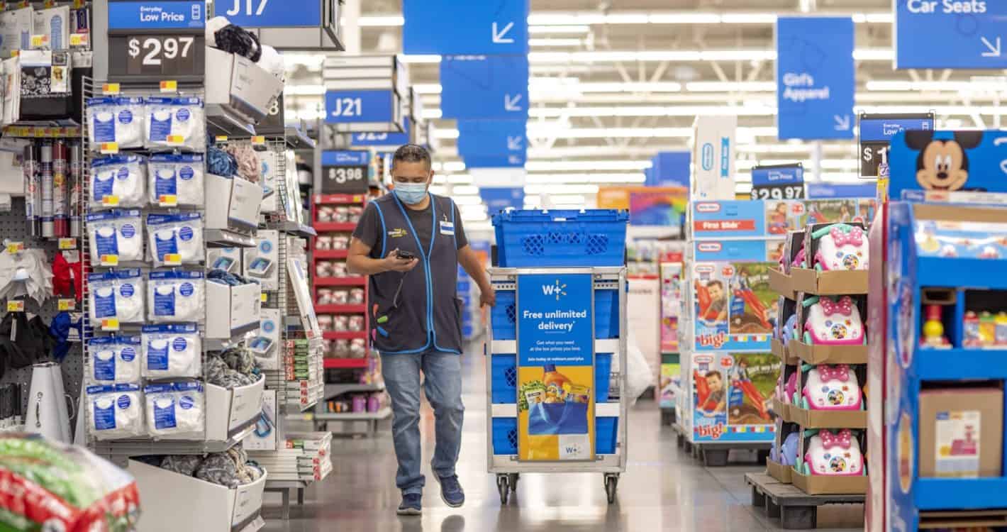Walmart Grocery Delivery Tucson | Grocery Delivery Options in Tucson