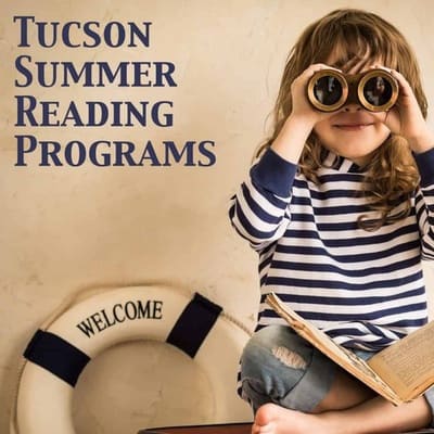 summer reading programs newsletter