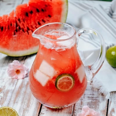 watermelon summer newsletter