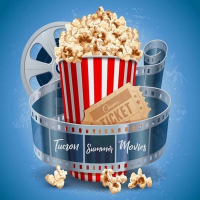 Summer Movies newsletter