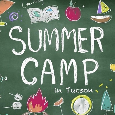 summer camps newsletter