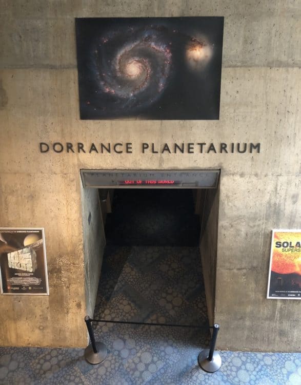dorrance planetarium arizona science center | What to Expect: A Day Trip to the Arizona Science Center