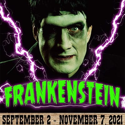 Frankenstein Gaslight newsletter